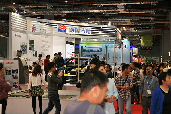 2026（第十九届）北京国际汽车展览会（Auto China 2026）将于2026年4月在北京盛大亮相